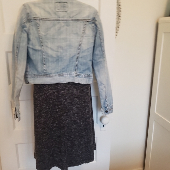 Artisan Niy Long Sleeves Sweater Dress Size Small (fits larger) - Picture 5 of 12